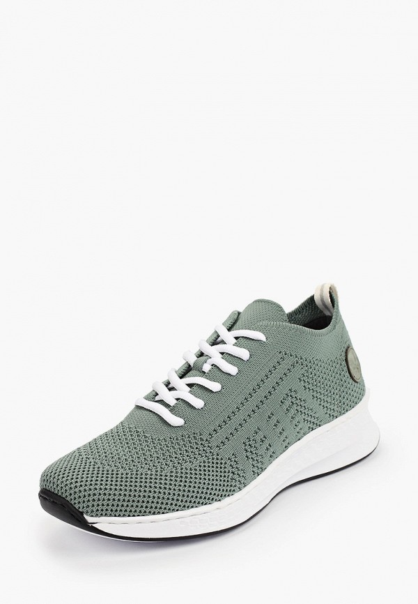 фото Кроссовки rieker