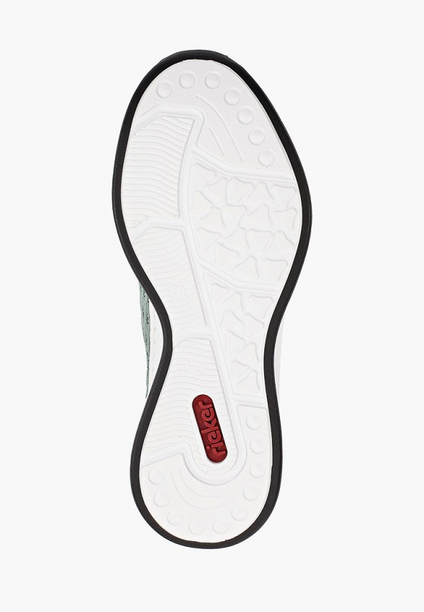 фото Кроссовки rieker