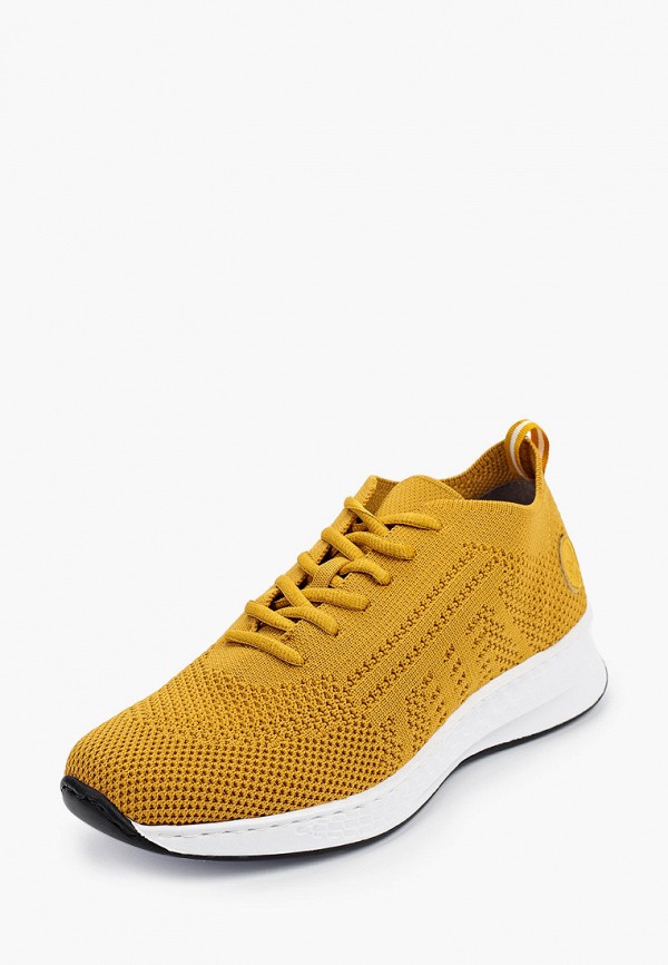 фото Кроссовки rieker