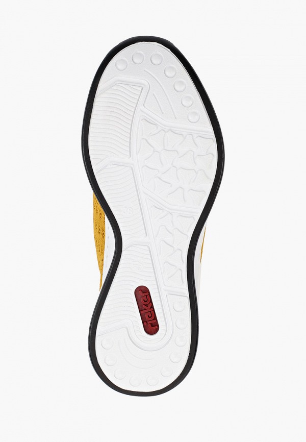 фото Кроссовки rieker