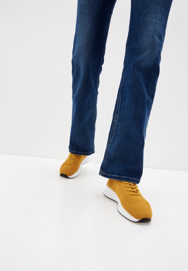 фото Кроссовки rieker