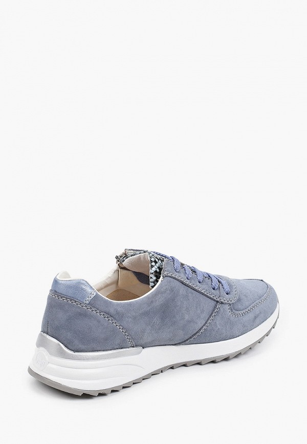 фото Кроссовки rieker