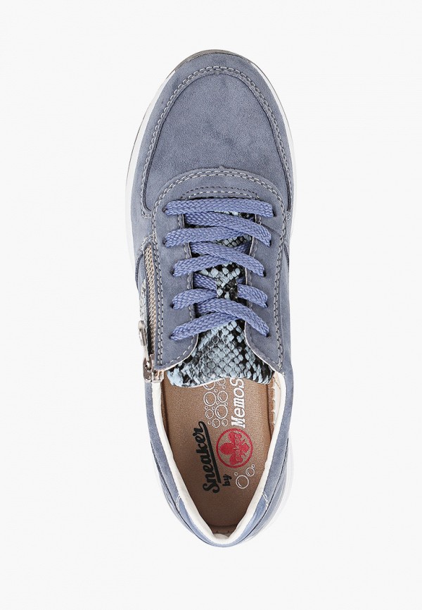 фото Кроссовки rieker