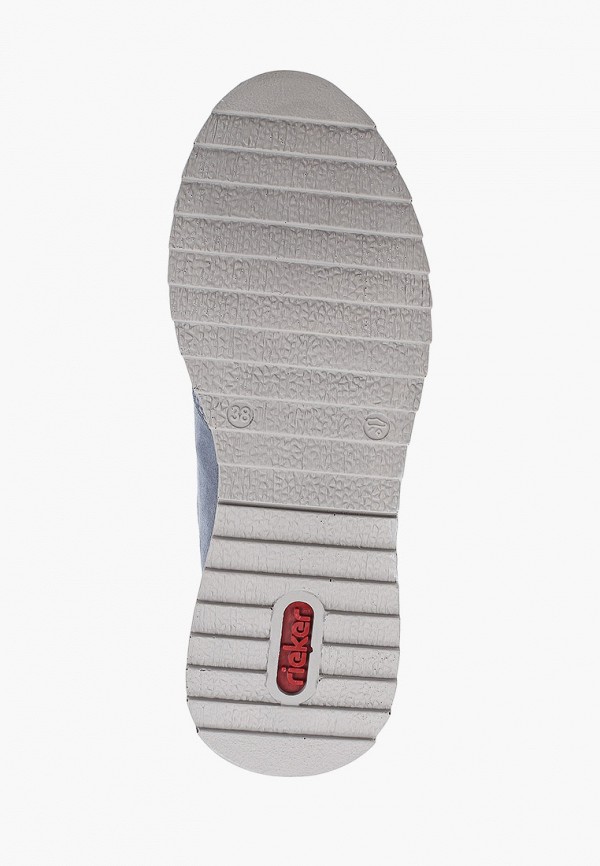 фото Кроссовки rieker