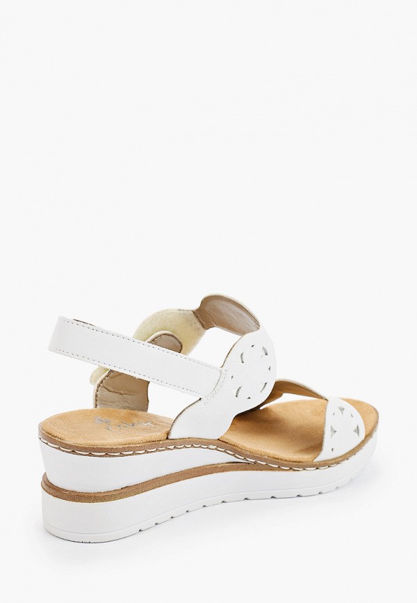 фото Босоножки rieker