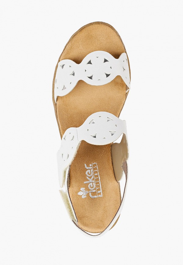 фото Босоножки rieker