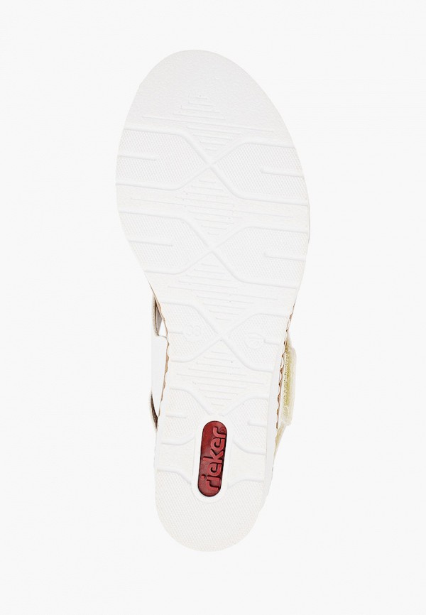 фото Босоножки rieker