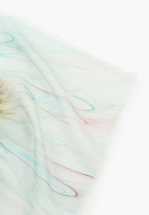 Палантин Labbra бирюзовый, размер 00, фото 2