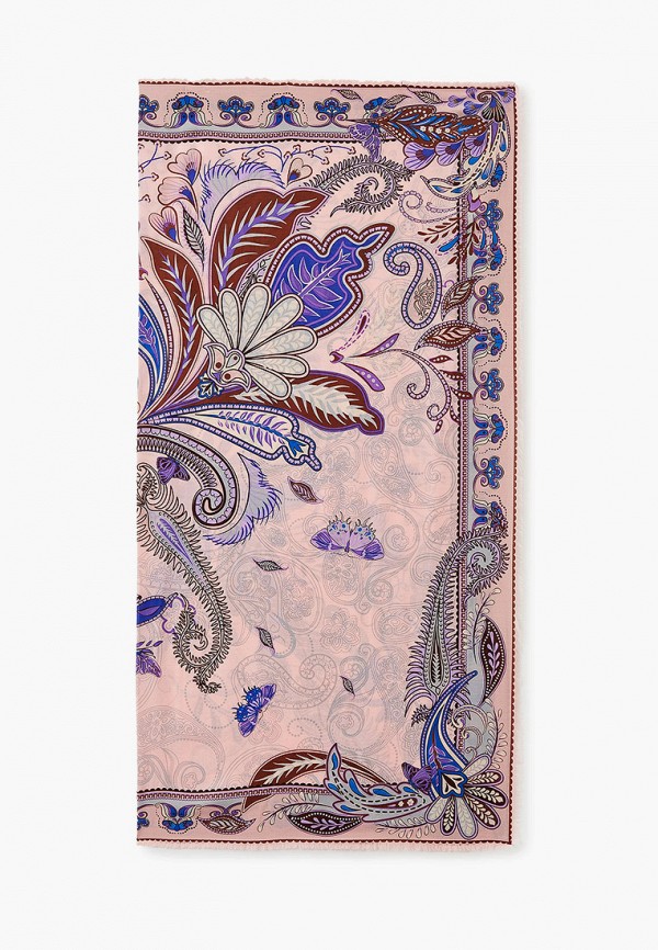 

Платок Eleganzza, Розовый