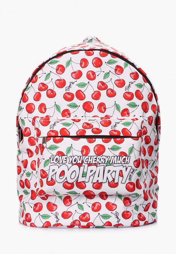 

Рюкзак Poolparty, Белый
