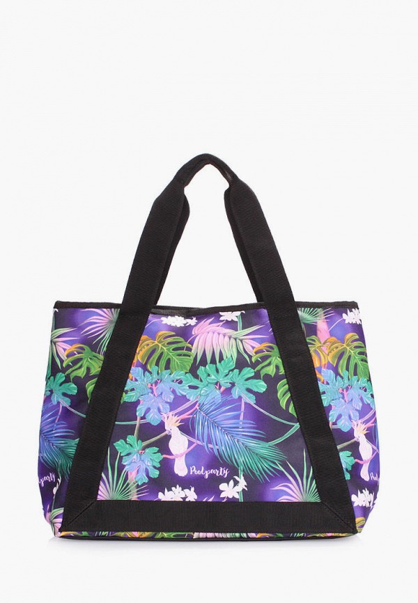 

Сумка Poolparty, Фиолетовый, Poolparty MP002XW073HI