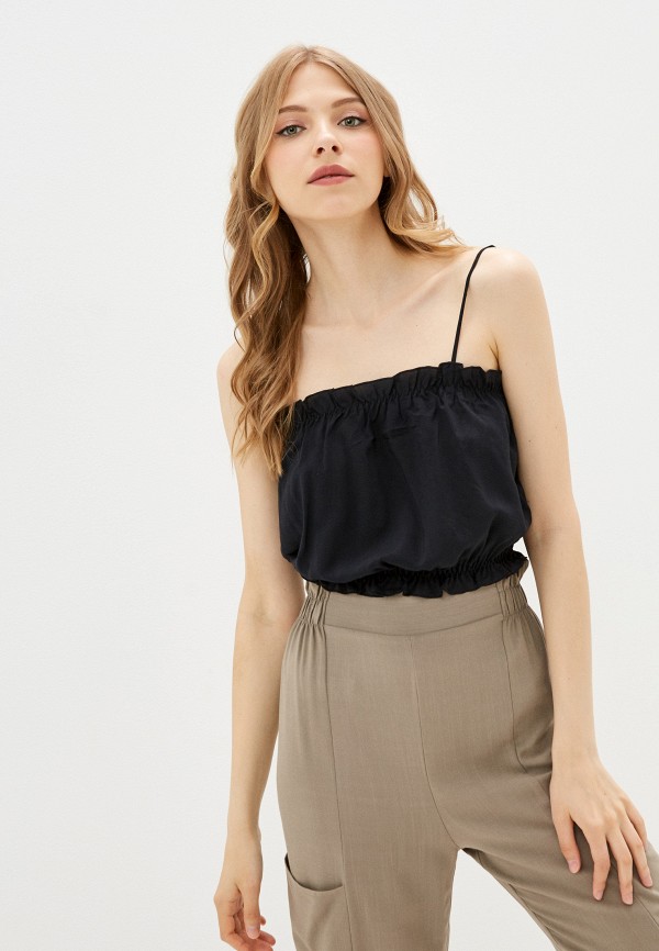 

Топ Tezenis, Черный