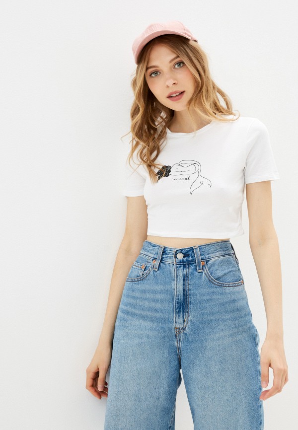

Топ Tezenis, Белый