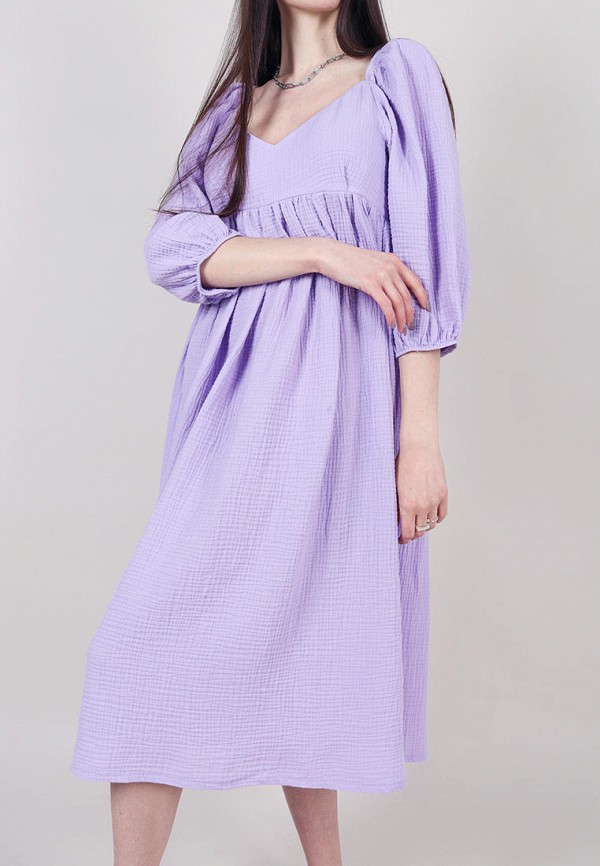 

Платье Romashka, Фиолетовый, Romashka MP002XW073LD
