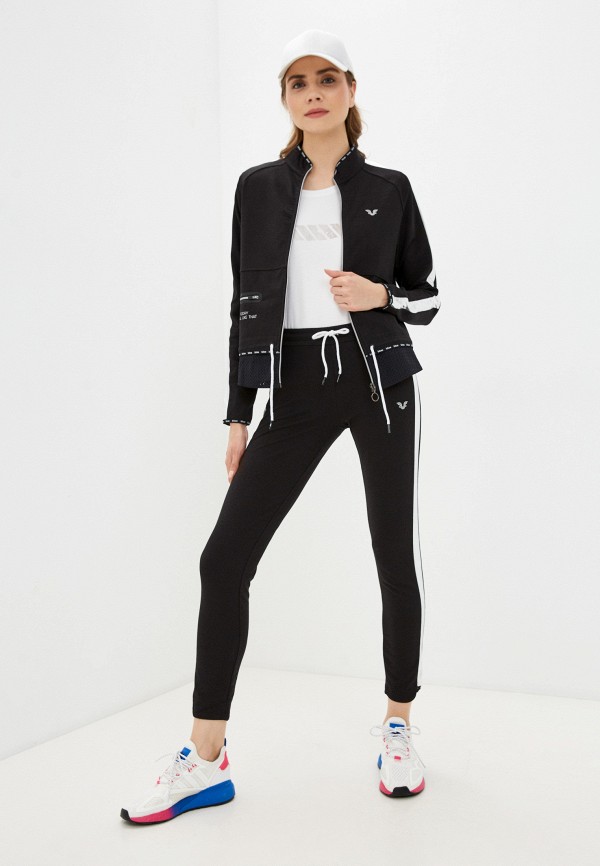 фото Костюм спортивный bilcee