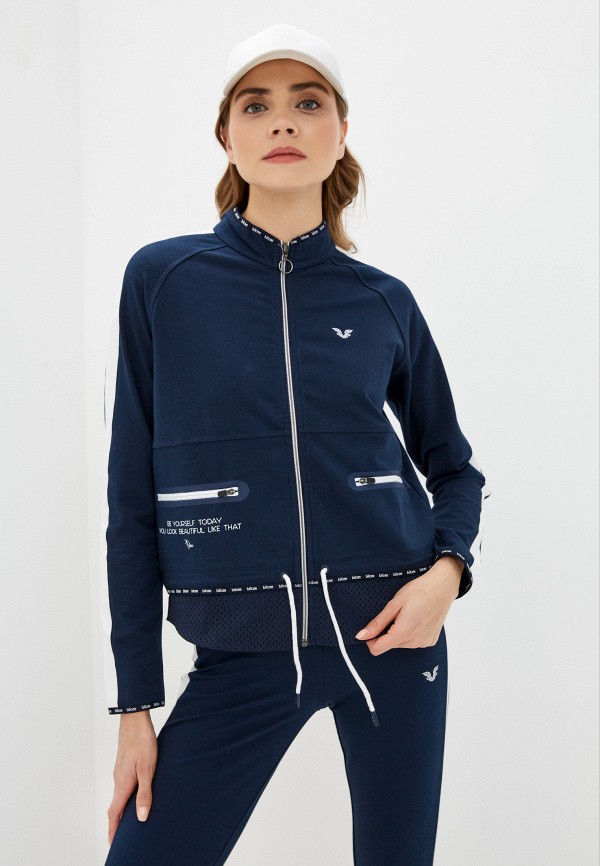 фото Костюм спортивный bilcee