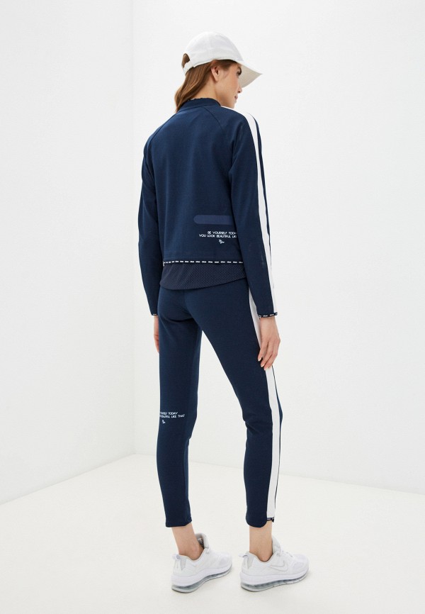 фото Костюм спортивный bilcee