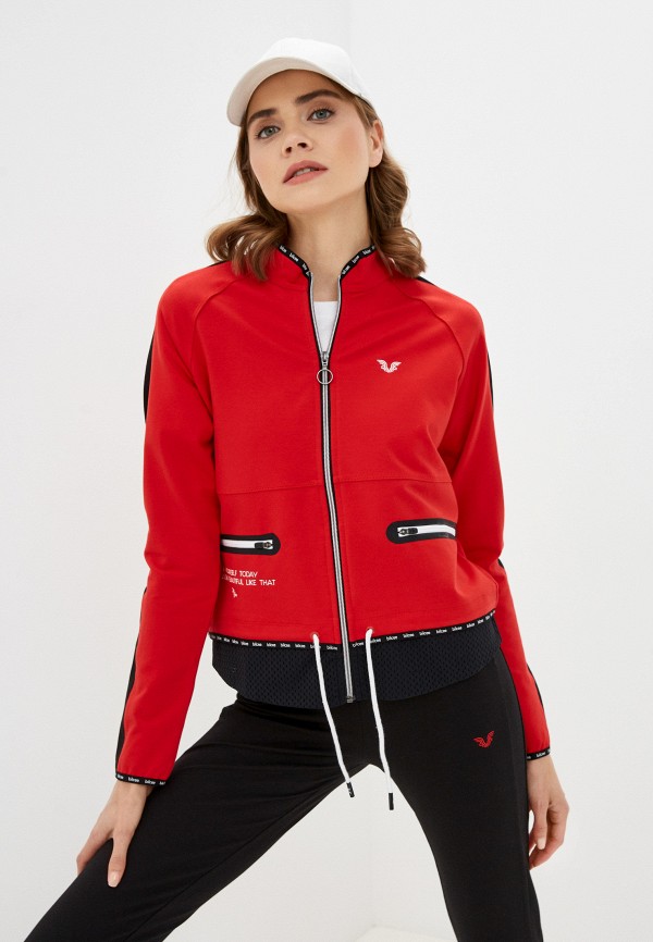 фото Костюм спортивный bilcee