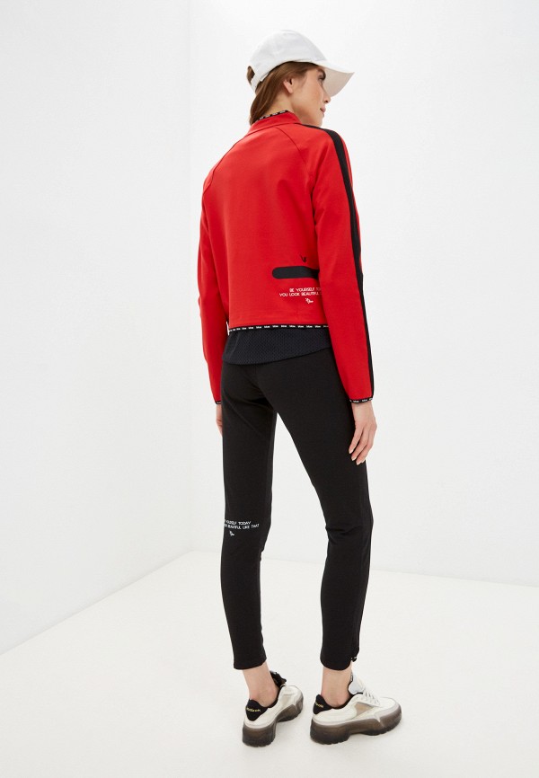 фото Костюм спортивный bilcee