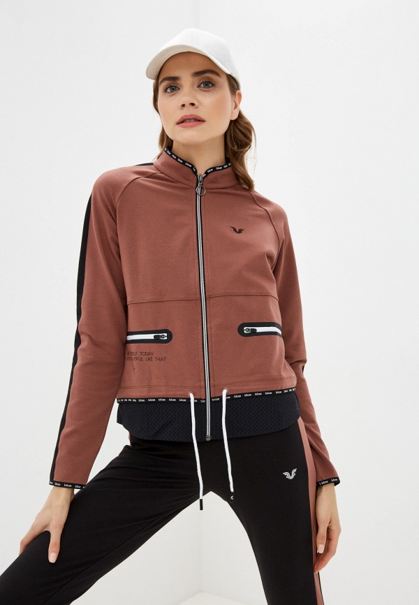 фото Костюм спортивный bilcee