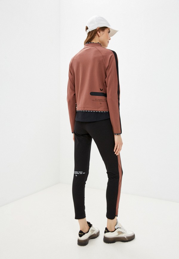 фото Костюм спортивный bilcee