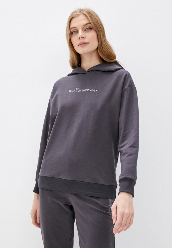 

Костюм спортивный Dellione, Серый