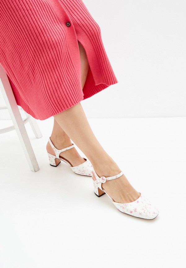 фото Туфли lera nena