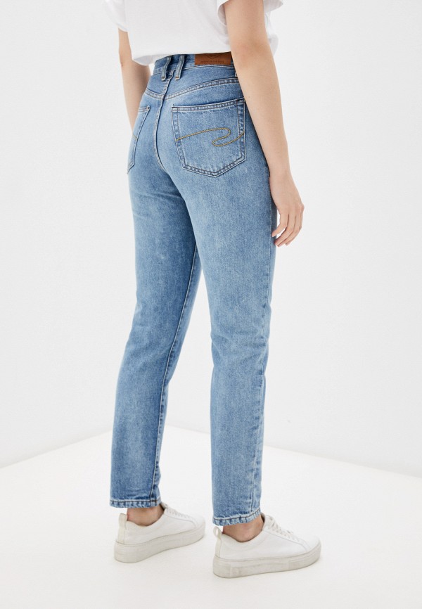 

Джинсы Lee Cooper, Голубой