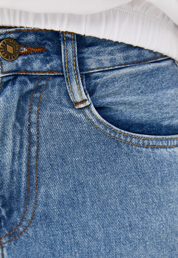фото Джинсы lee cooper