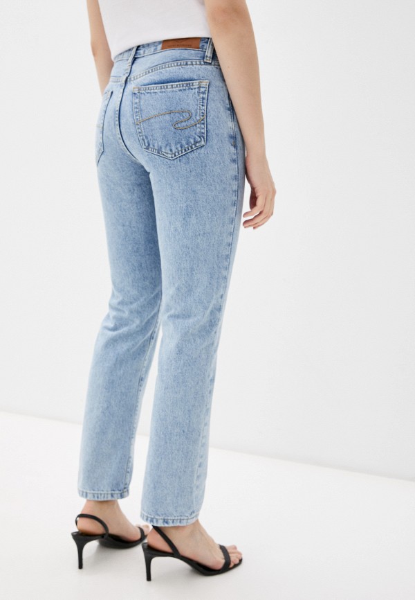 фото Джинсы lee cooper