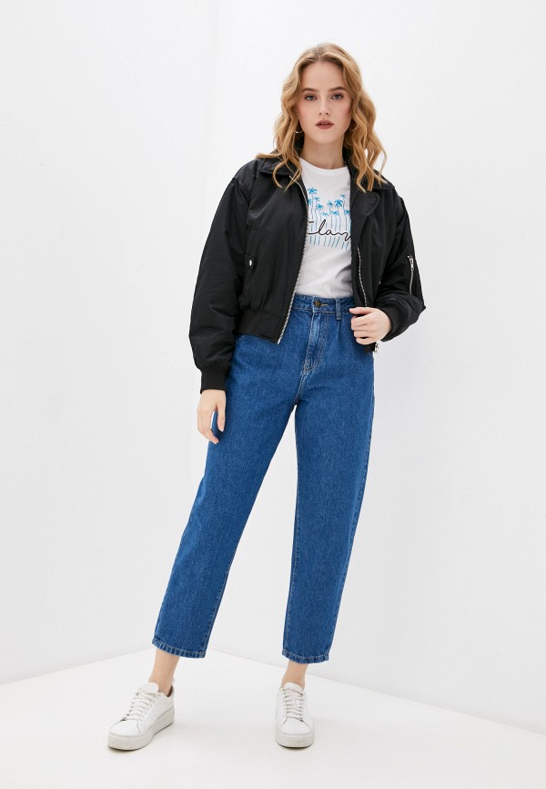 фото Джинсы lee cooper