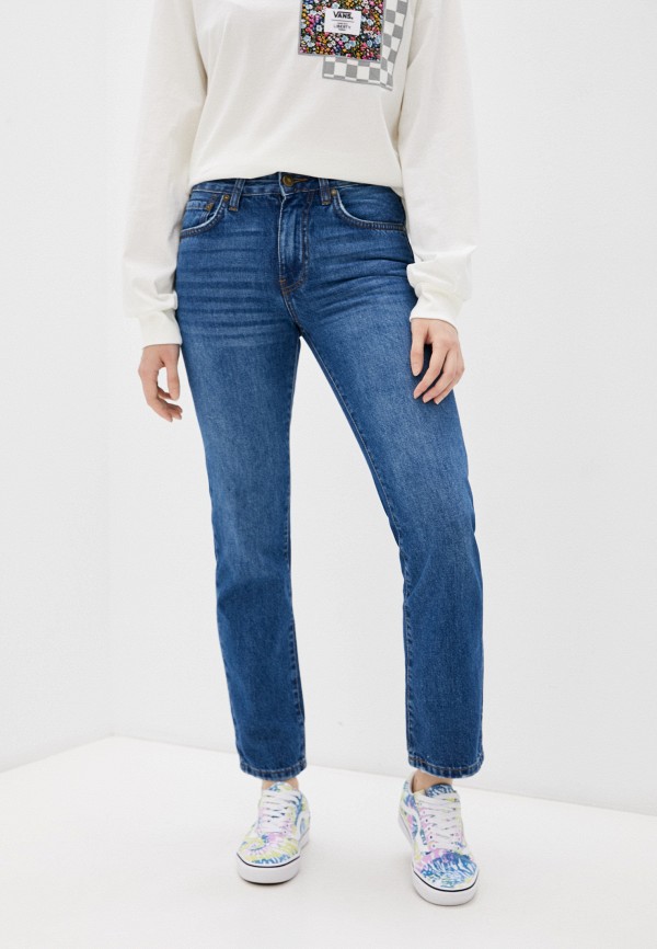 

Джинсы Lee Cooper, Синий