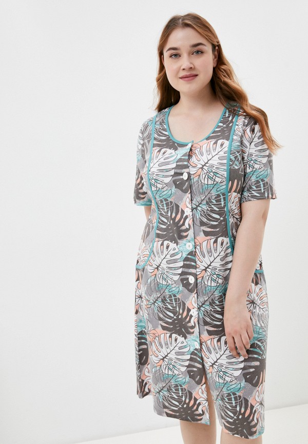 фото Халат домашний miata