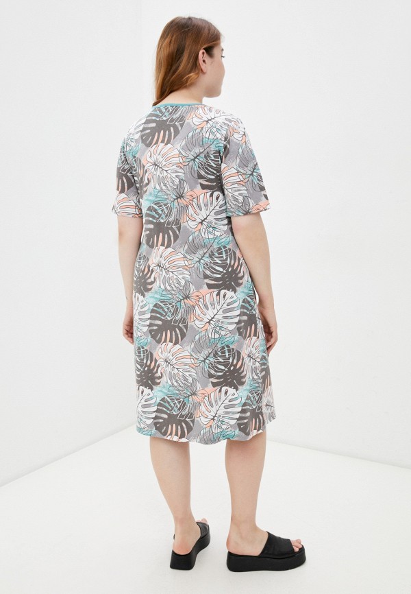 фото Халат домашний miata