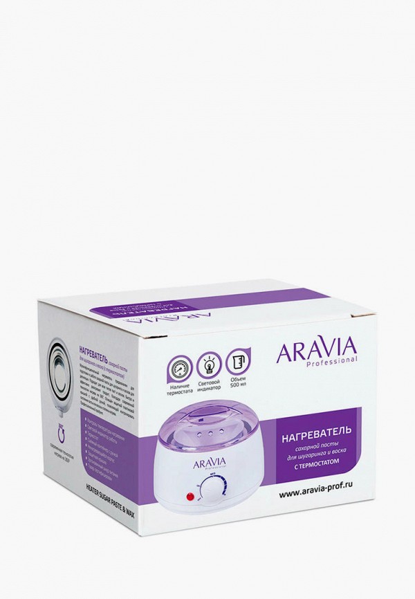Разогреватель для воска  Aravia Professional фото