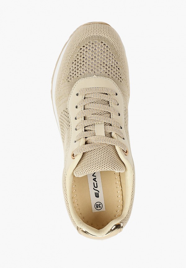 фото Кроссовки escan