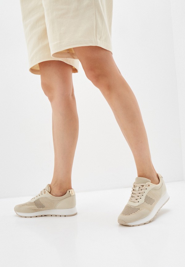 фото Кроссовки escan