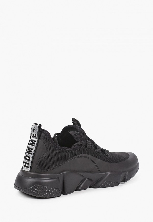 фото Кроссовки escan