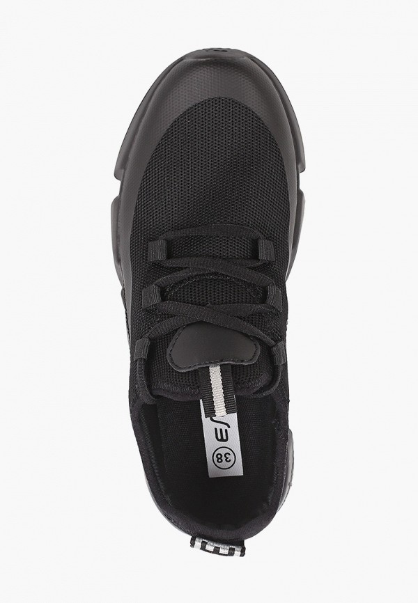 фото Кроссовки escan