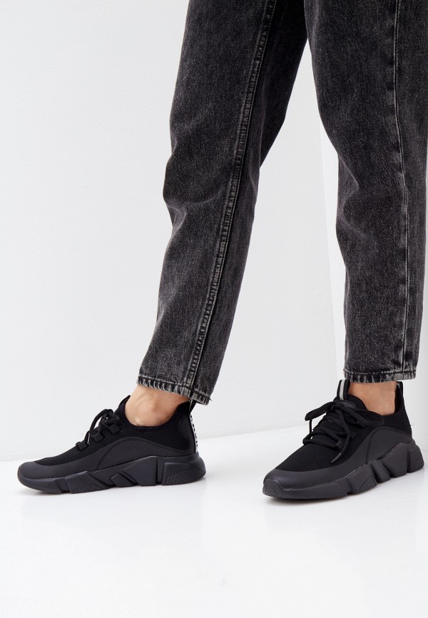 фото Кроссовки escan