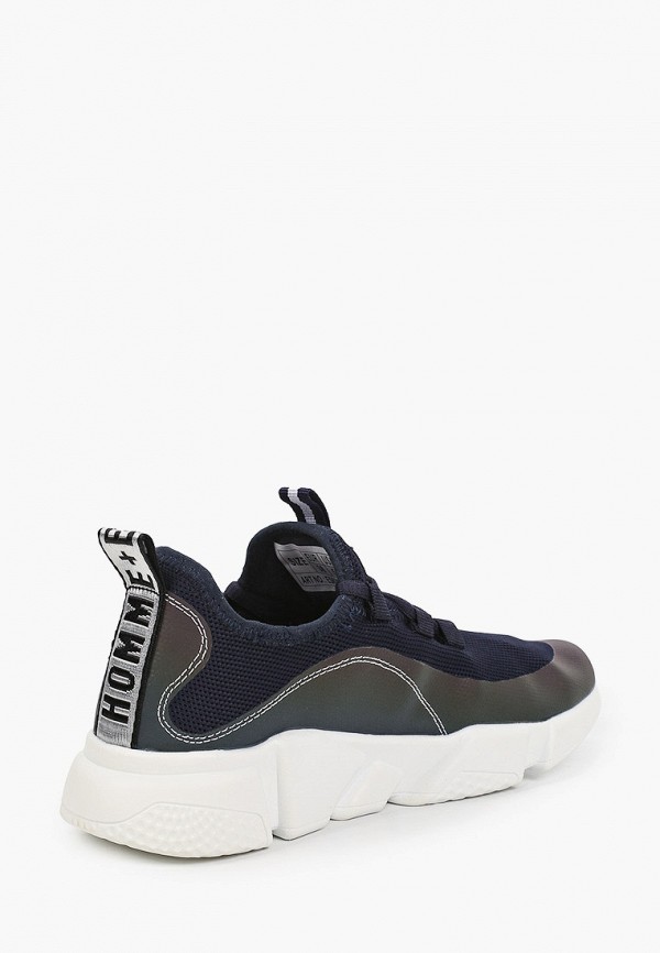 фото Кроссовки escan