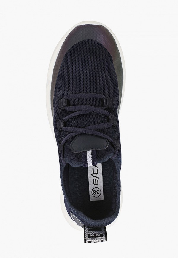 фото Кроссовки escan