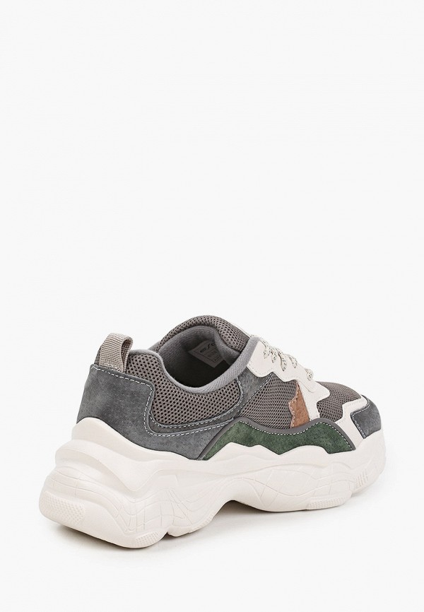 фото Кроссовки escan