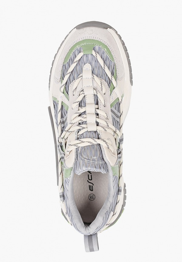 фото Кроссовки escan