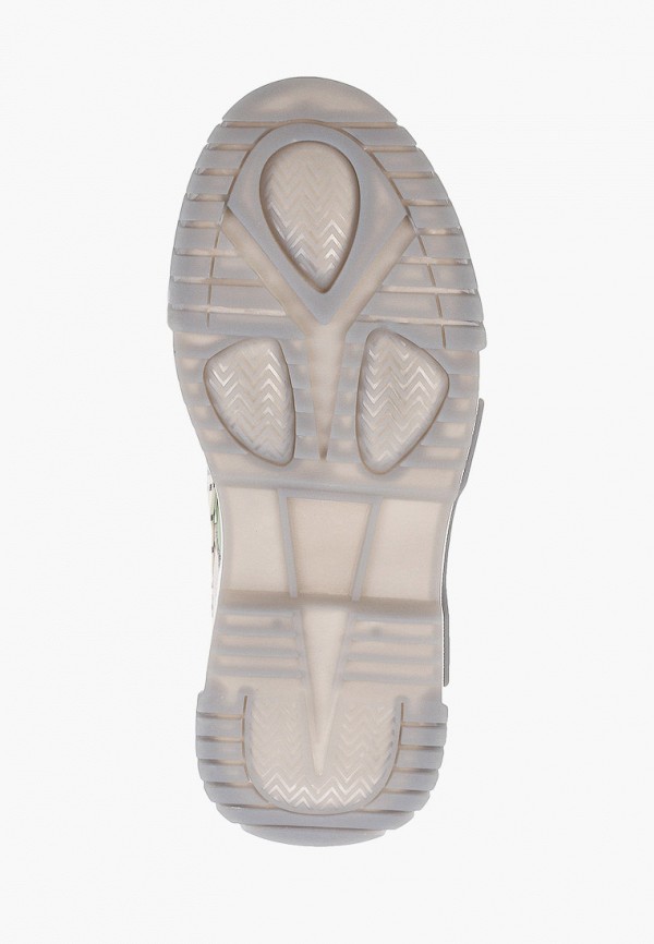 фото Кроссовки escan