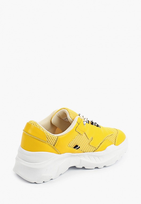 фото Кроссовки escan