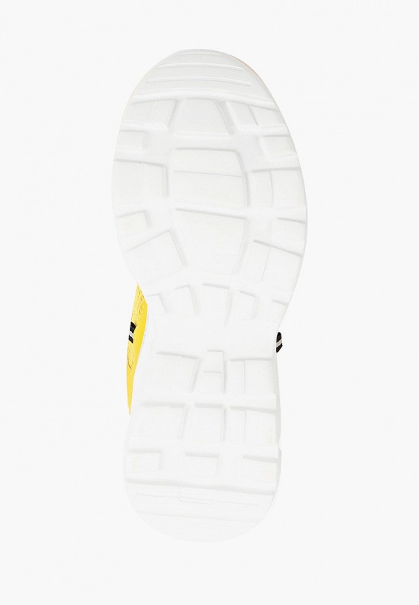 фото Кроссовки escan