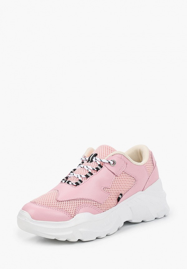 фото Кроссовки escan