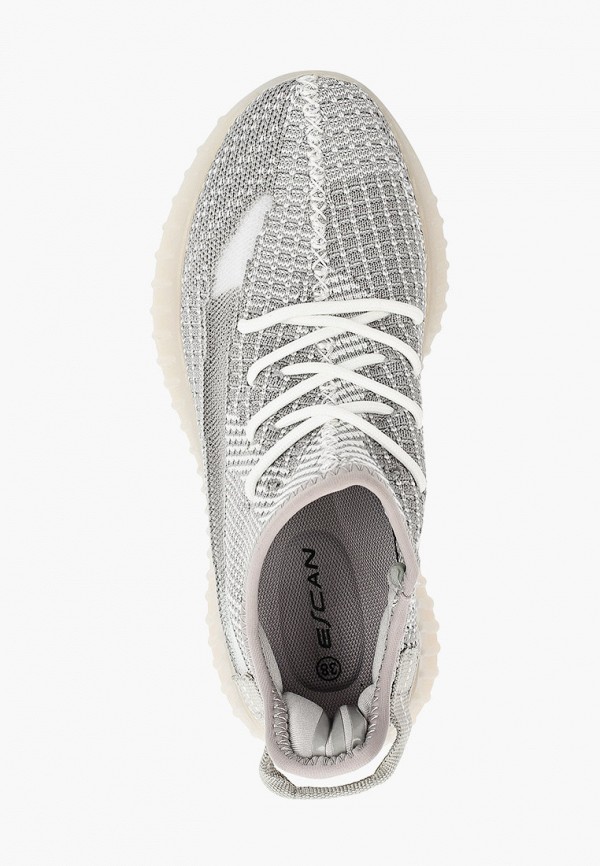 фото Кроссовки escan