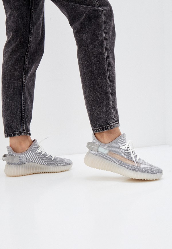 фото Кроссовки escan